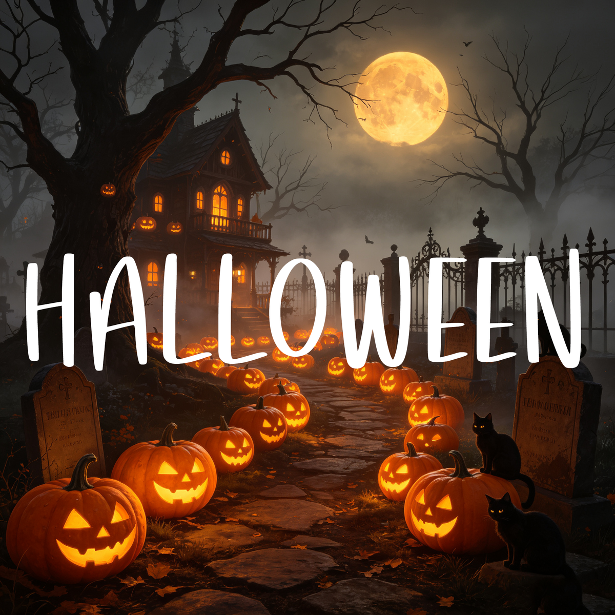 Halloween